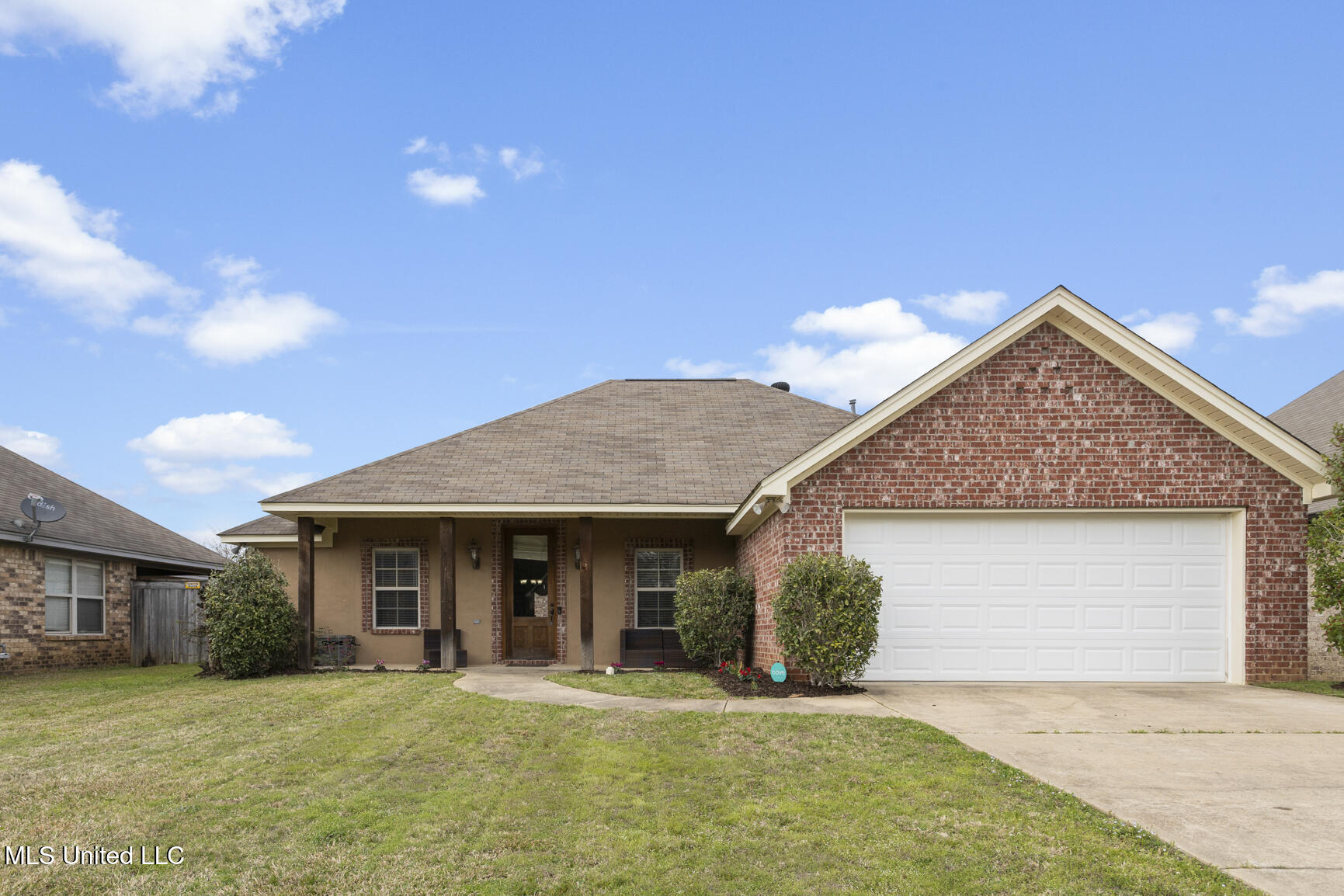 129 Greenfield Ridge Drive Brandon, MS 39042 - Photo 26 of 27 129 Greenfield Ridge-22