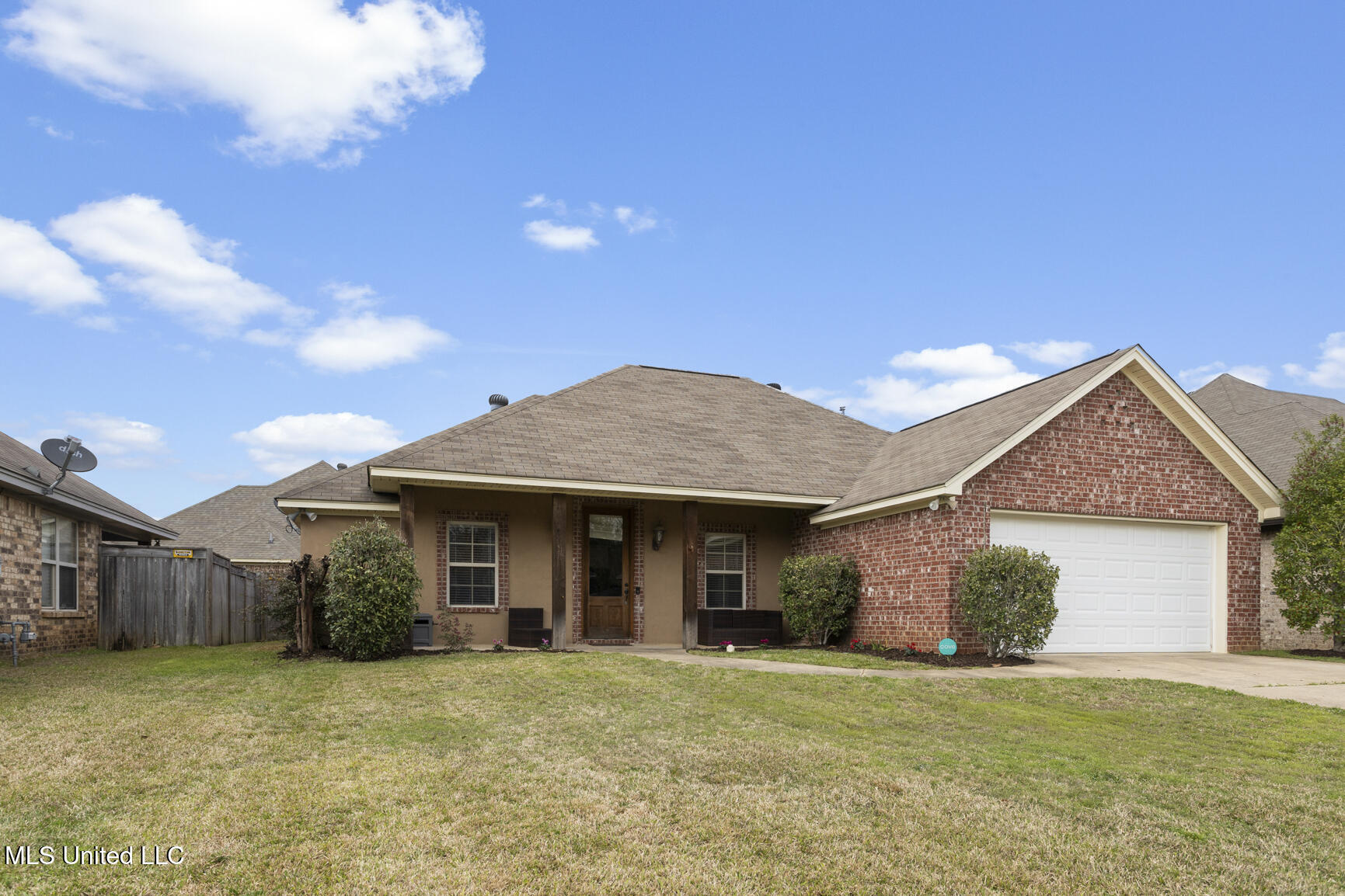 129 Greenfield Ridge Drive Brandon, MS 39042 - Photo 27 of 27 129 Greenfield Ridge-23