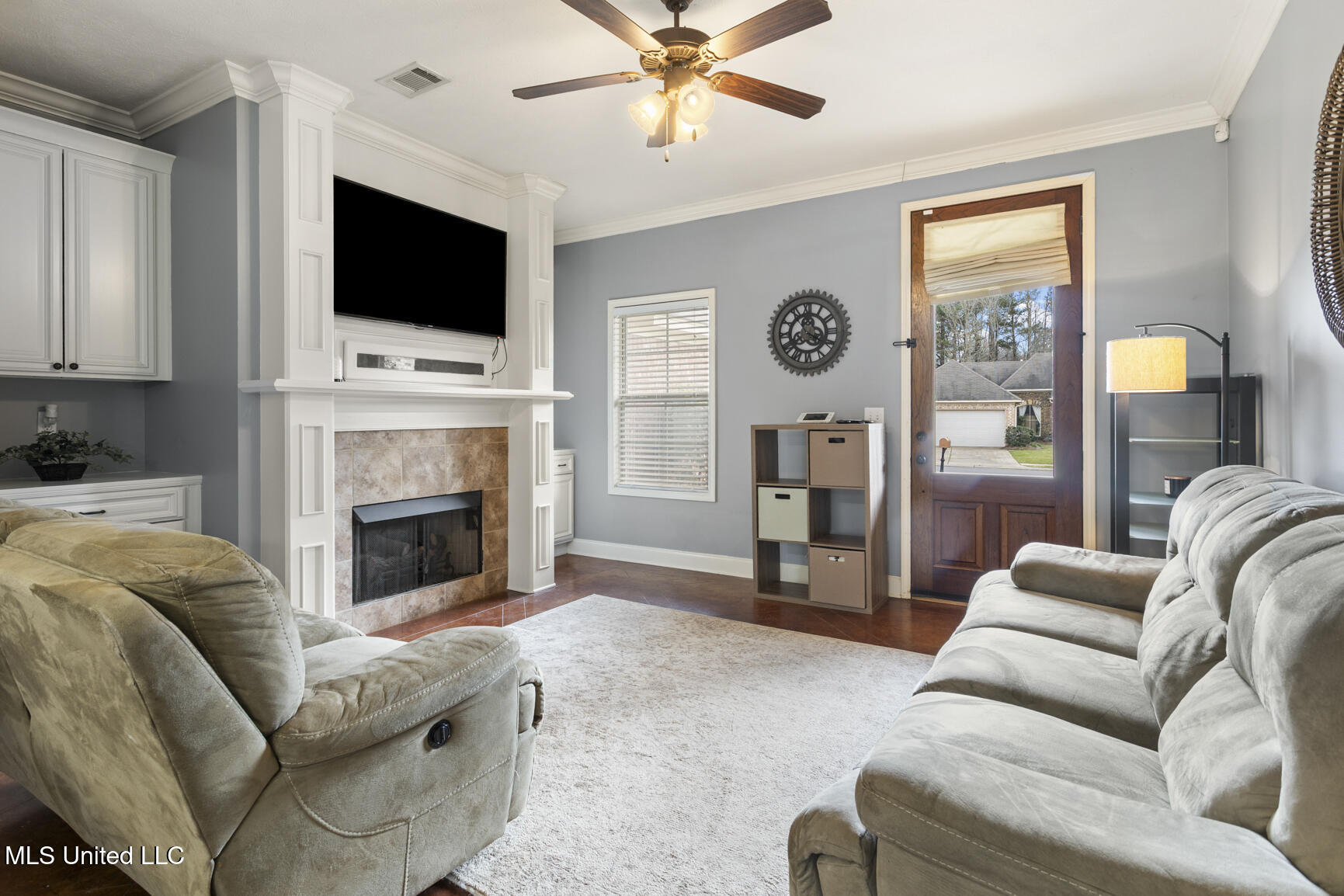129 Greenfield Ridge Drive Brandon, MS 39042 - Photo 3 of 27 129 Greenfield Ridge-3