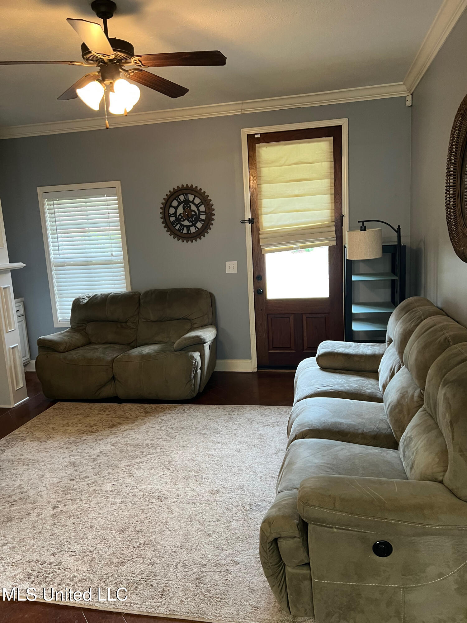 129 Greenfield Ridge Drive Brandon, MS 39042 - Photo 7 of 27 IMG_2705