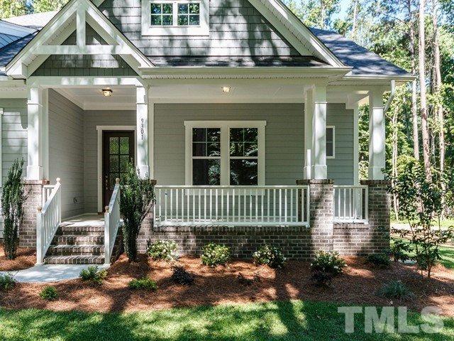 9301 Old Creedmoor Road Raleigh, NC 27613 - Photo 3 of 28