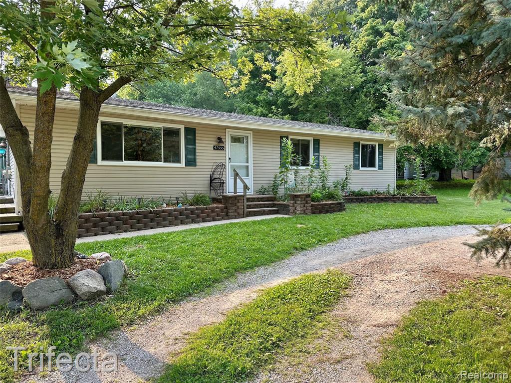 47555 Dequindre Road Rochester Hills, MI 48307 - Photo 29 of 29