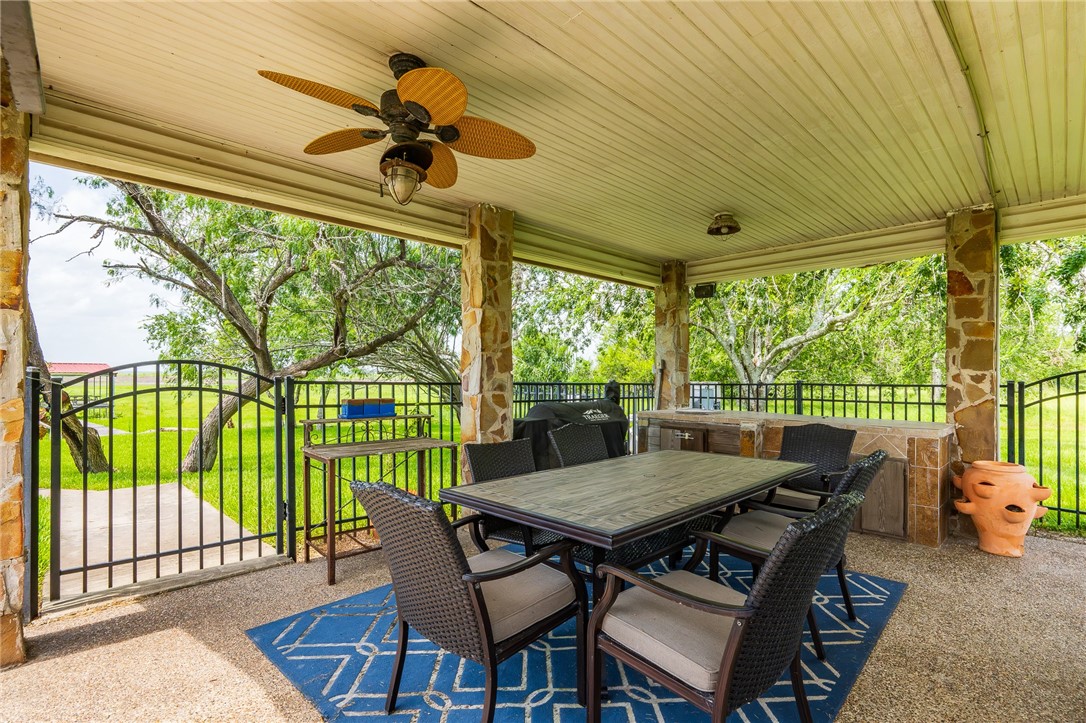 8259 Baldwin Avenue Mathis, TX 78368 - Photo 19 of 40