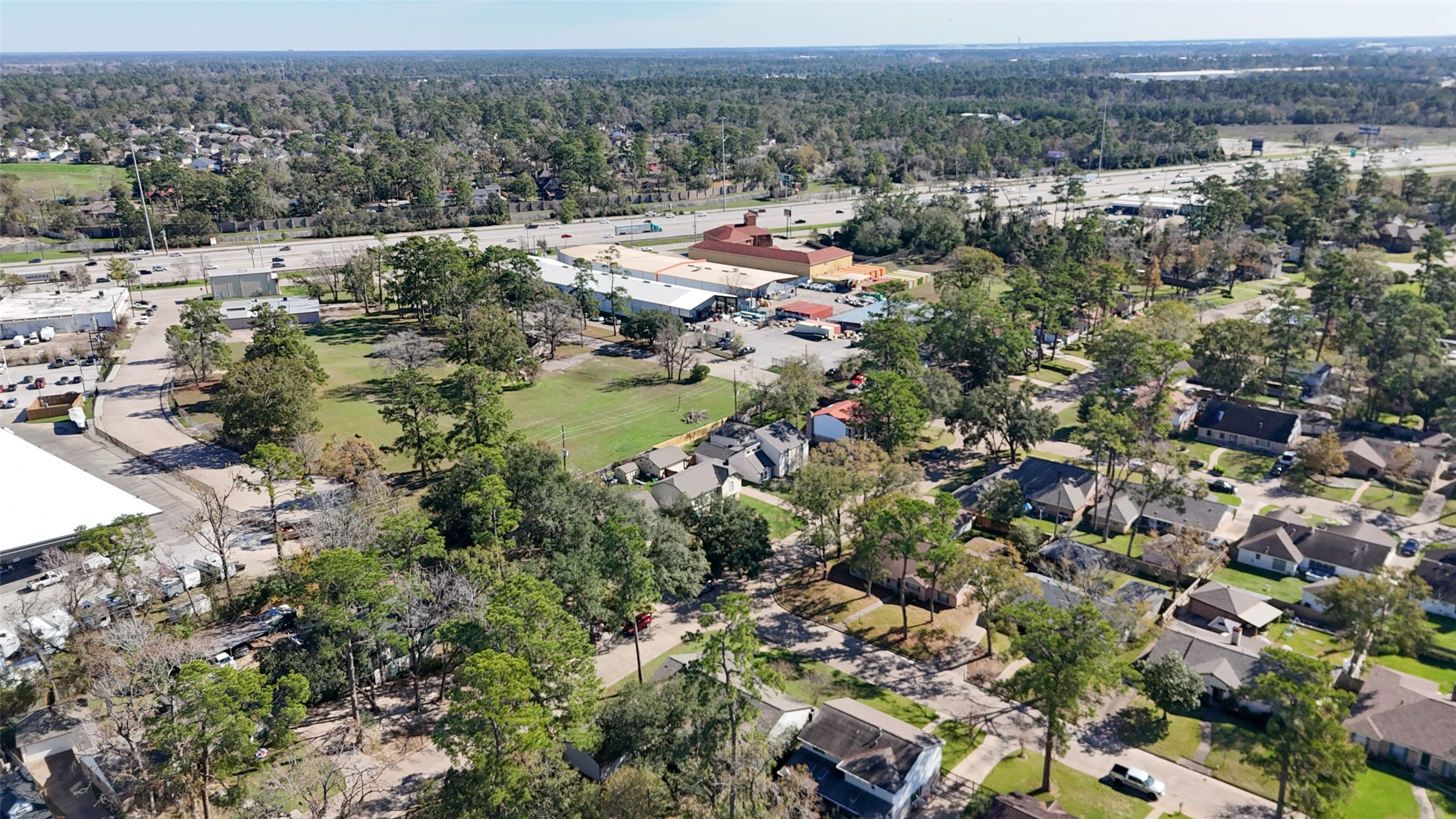 202 Black Forest Drive Spring, TX 77388 - Photo 28 of 29