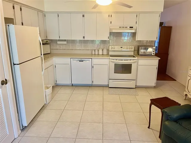 $264,900 | 2220 Spanish Drive, Unit 14, Clearwater, FL 33763