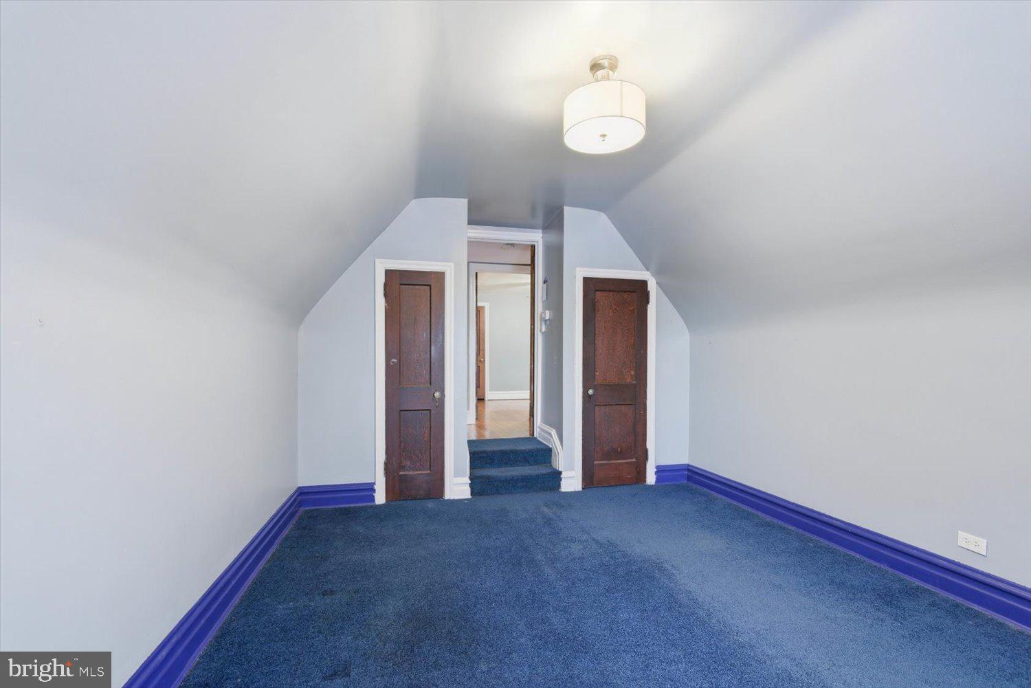 845 Paramount Avenue Lancaster, PA 17602 - Photo 34 of 49 a view of a room with closet