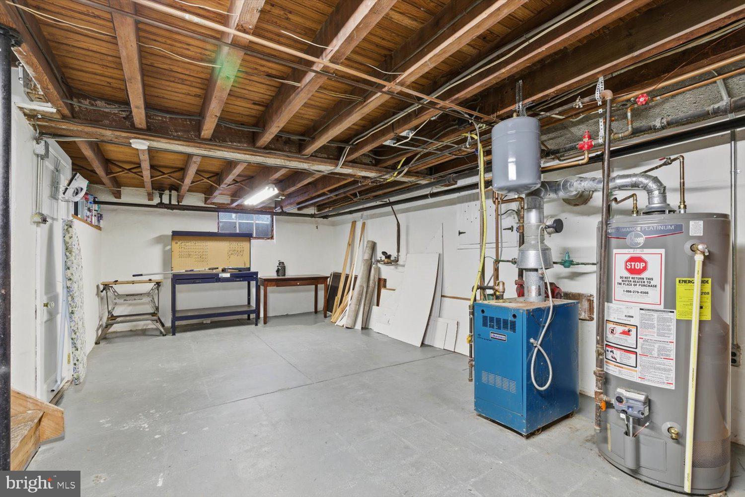 845 Paramount Avenue Lancaster, PA 17602 - Photo 39 of 49 a view of storage room