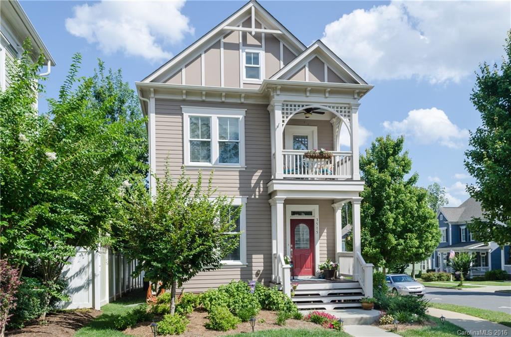3515 Richard's Crossing Fort Mill, SC 29708 - Photo 1 of 24 Gallery Image 1