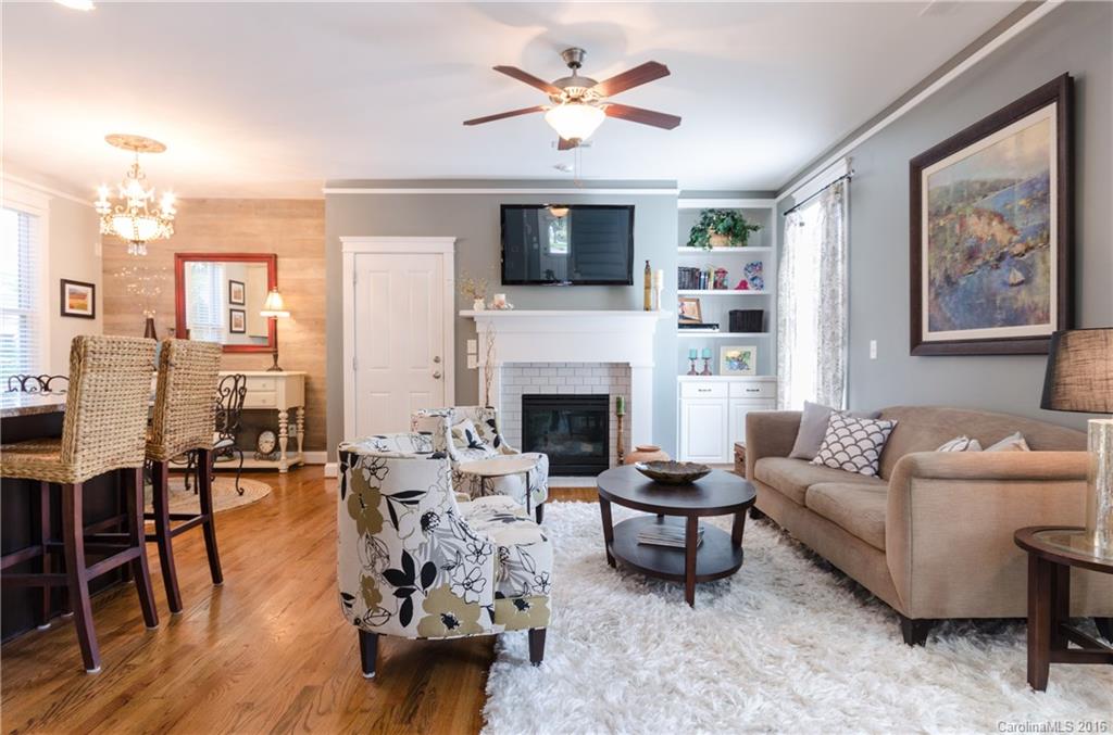 3515 Richard's Crossing Fort Mill, SC 29708 - Photo 5 of 24 Gallery Image 5