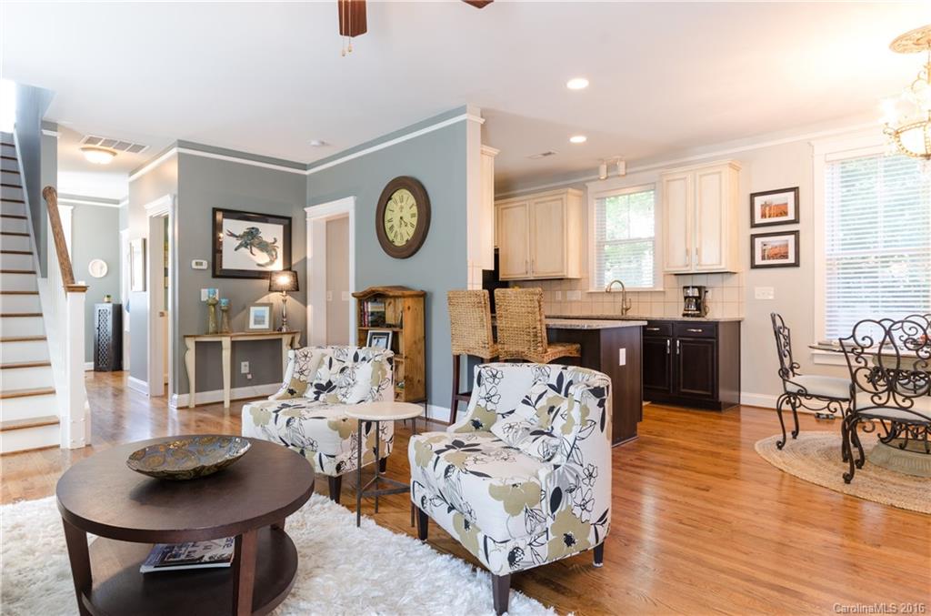 3515 Richard's Crossing Fort Mill, SC 29708 - Photo 8 of 24 Gallery Image 8