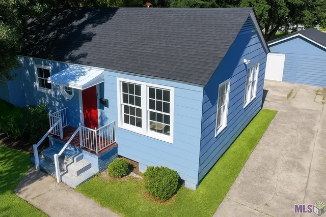 $130,000 | 3577 Shelley Street, Baton Rouge, LA 70805