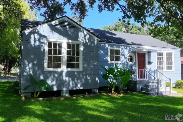 $130,000 | 3577 Shelley Street, Baton Rouge, LA 70805