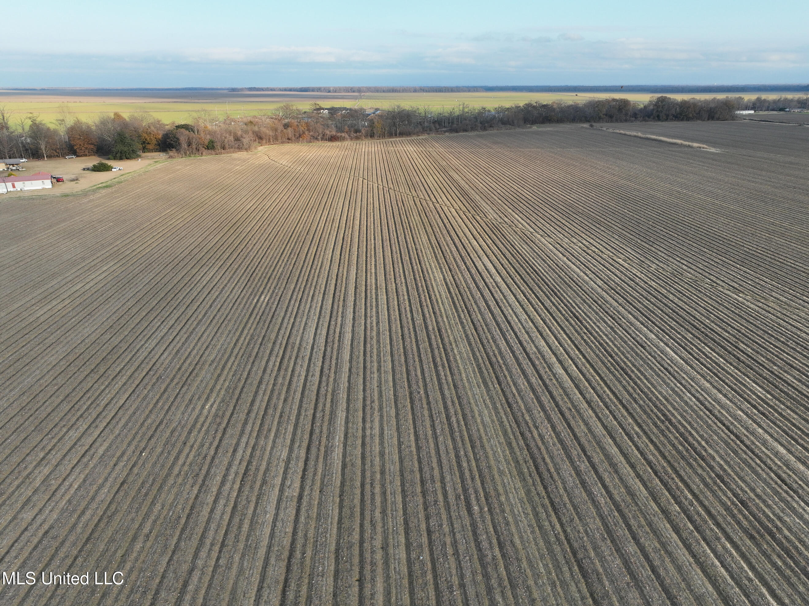 Bass Road Louise, MS 39097 - Photo 6 of 9 DJI_0137