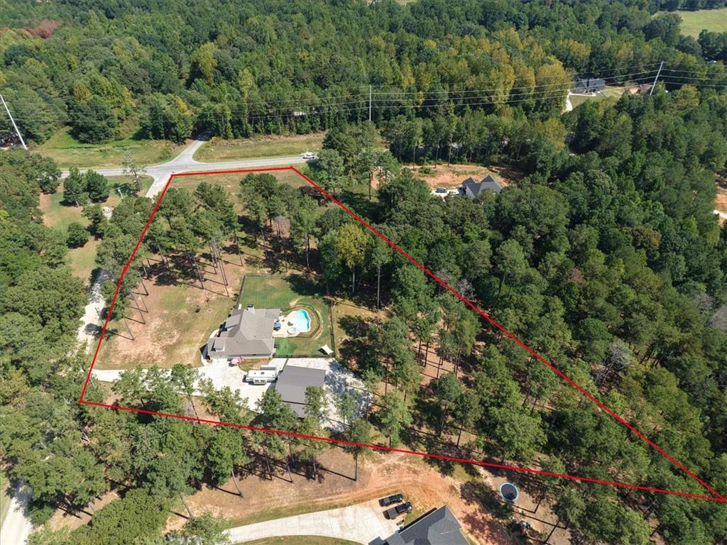 1269 Attaway Road Roopville, GA 30170 - Photo 57 of 67 Gallery Image 57