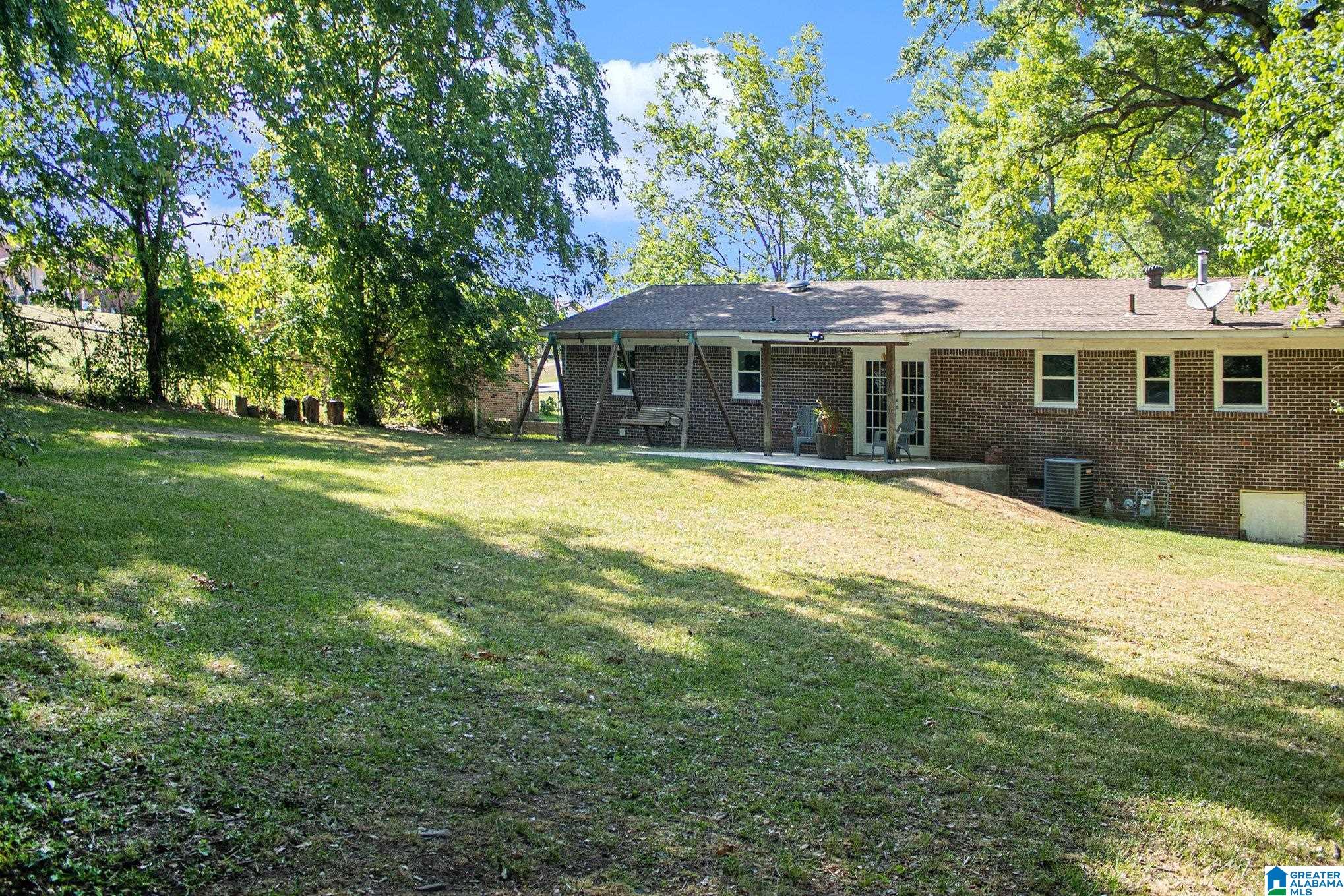 709 3rd Avenue Northwest Alabaster, AL 35007 - Photo 27 of 27