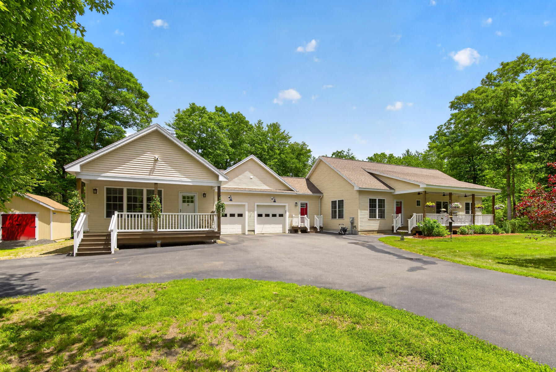 14 Haley Road Berwick, ME 03901 - Photo 2 of 45 LaBrie-Media-Photos-40