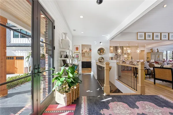 $2,350,000 | 1198 Edgewater Trail, Toccoa, GA 30577