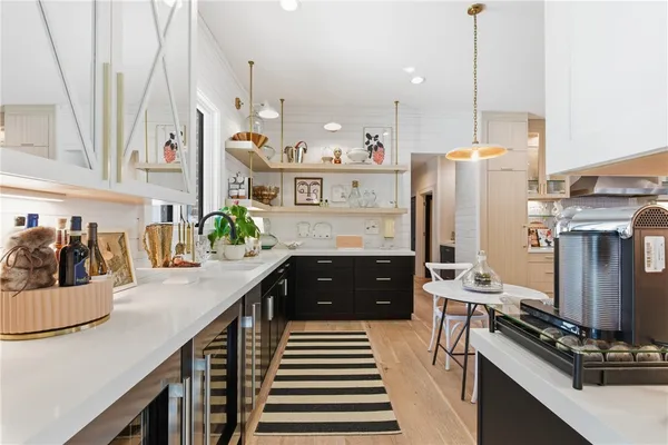 $2,350,000 | 1198 Edgewater Trail, Toccoa, GA 30577