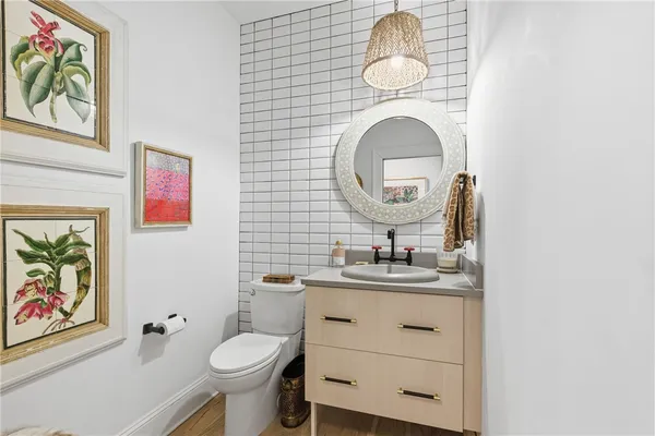 $2,350,000 | 1198 Edgewater Trail, Toccoa, GA 30577