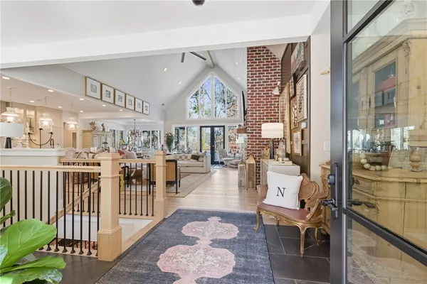 $2,350,000 | 1198 Edgewater Trail, Toccoa, GA 30577