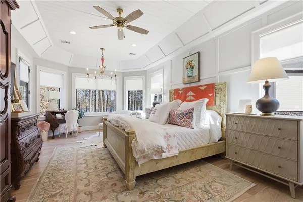 $2,350,000 | 1198 Edgewater Trail, Toccoa, GA 30577