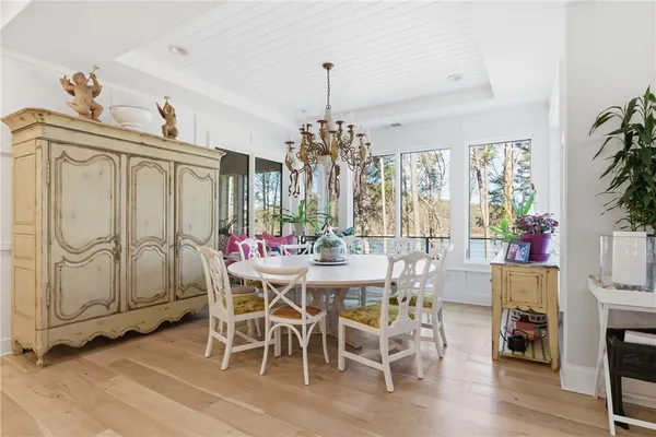 $2,350,000 | 1198 Edgewater Trail, Toccoa, GA 30577