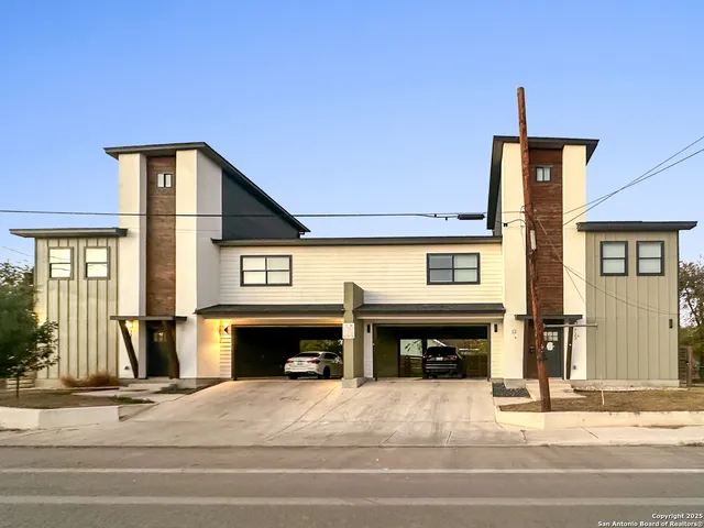 $725,000 | 721-723 Iowa Street, Unit 721 723, San Antonio, TX 78203