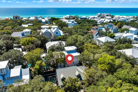 $2,375,000 | 144 Hickory Street, Santa Rosa Beach, FL 32459
