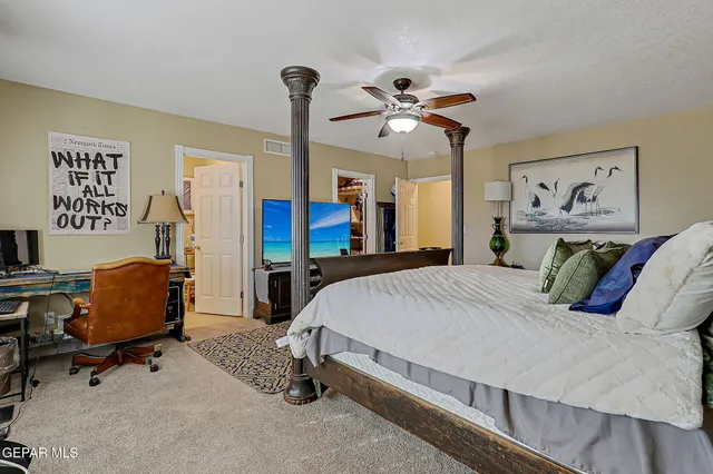 $650,000 | 5716 Kingsfield Avenue, El Paso, TX 79912