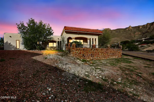 $650,000 | 5716 Kingsfield Avenue, El Paso, TX 79912