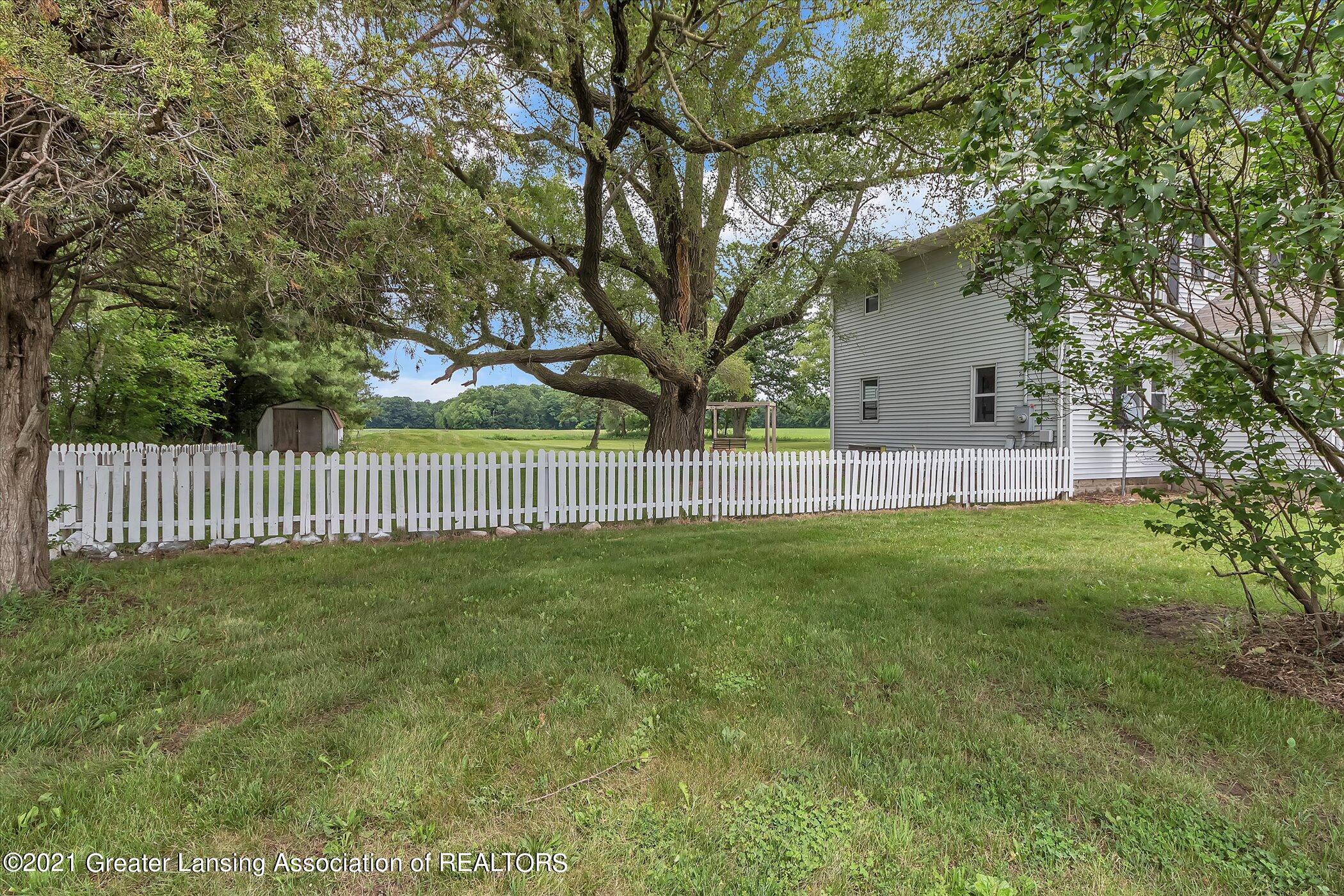 5128 West Columbia Road Mason, MI 48854 - Photo 42 of 61 42-5128 W Columbia Rd-Windowstill Real E