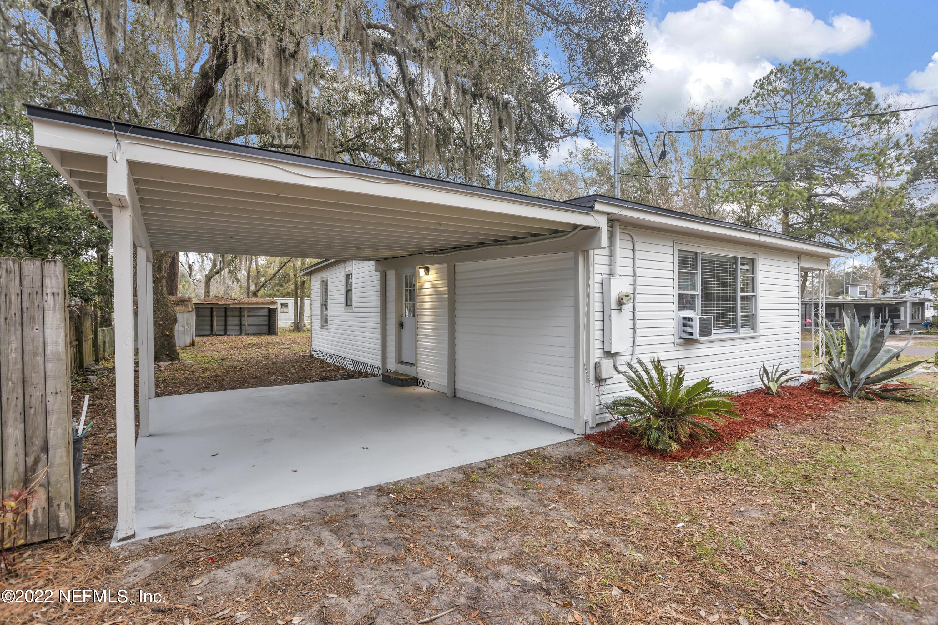 8903 Hipps Road Jacksonville, FL 32222 - Photo 20 of 22 CAT24508