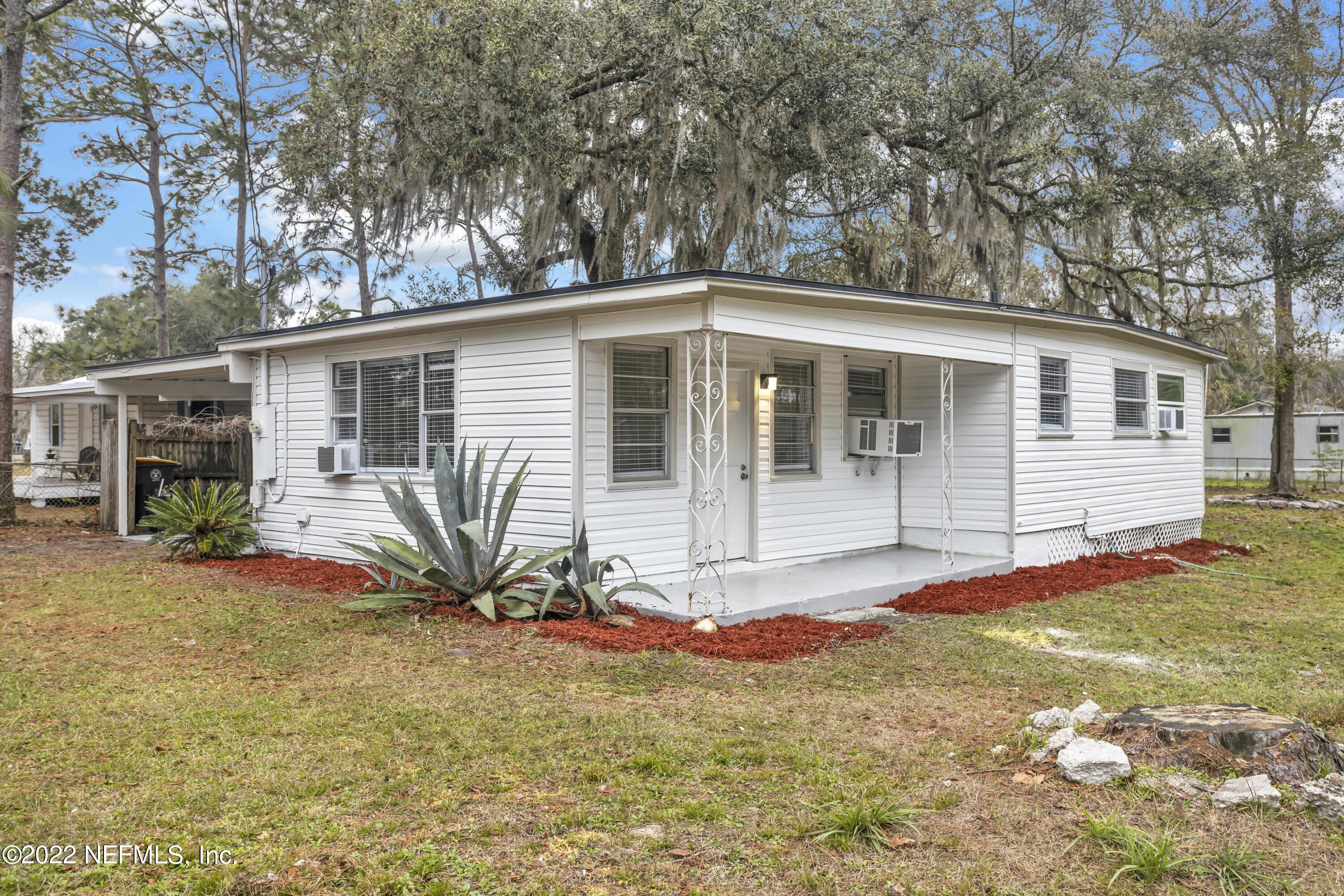 8903 Hipps Road Jacksonville, FL 32222 - Photo 2 of 22 CAT24502