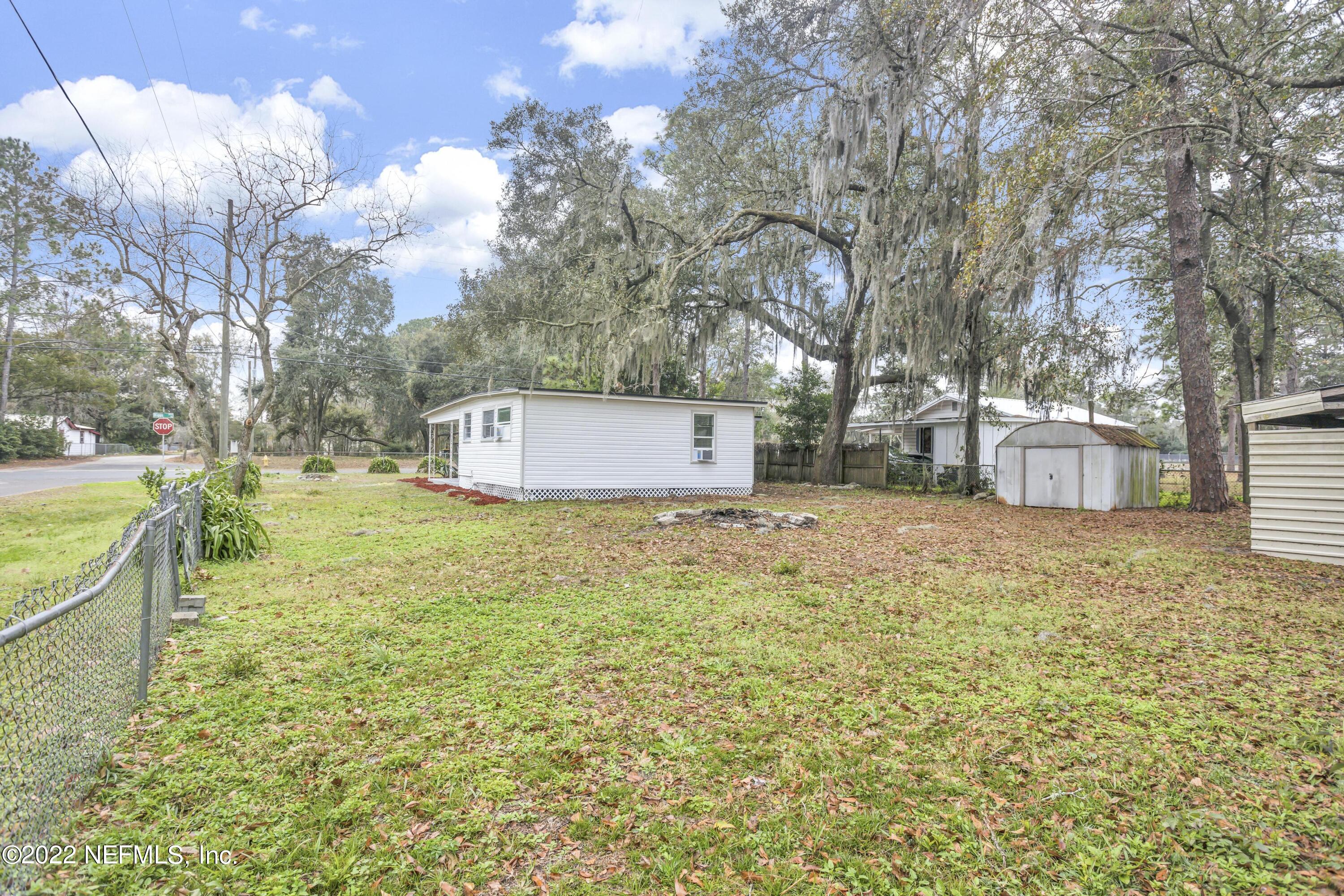 8903 Hipps Road Jacksonville, FL 32222 - Photo 21 of 22 CAT24511