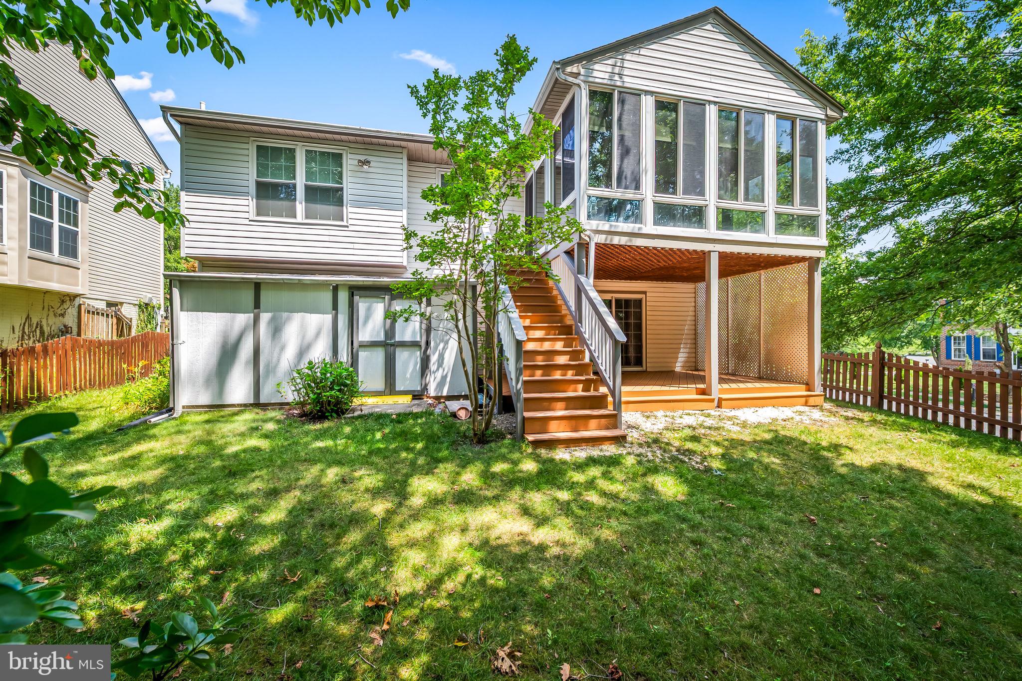 6242 Patuxent Quarter Road Hanover, MD 21076 - Photo 37 of 39