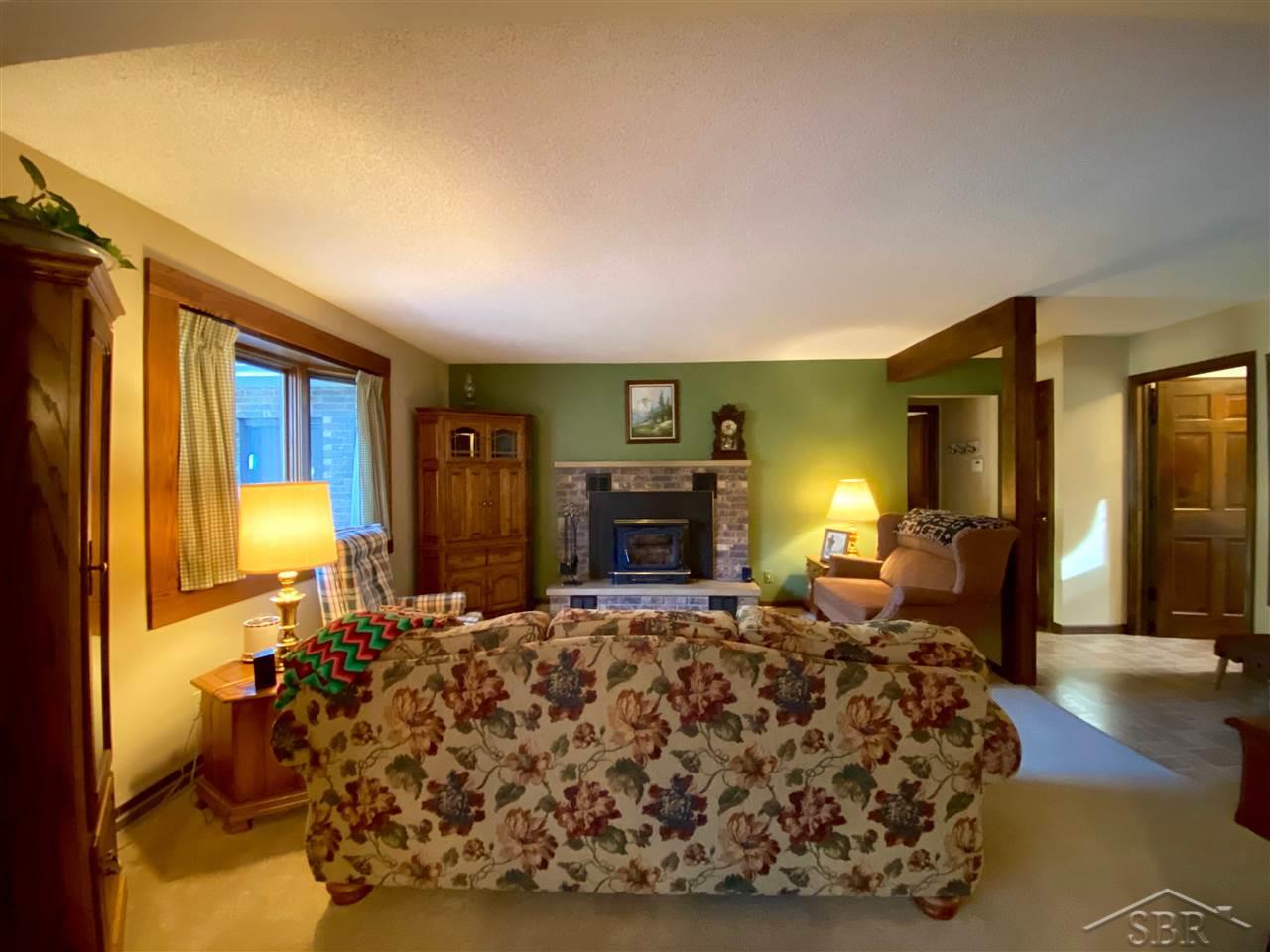 4157 South Badour Road Hemlock, MI 48626 - Photo 5 of 66