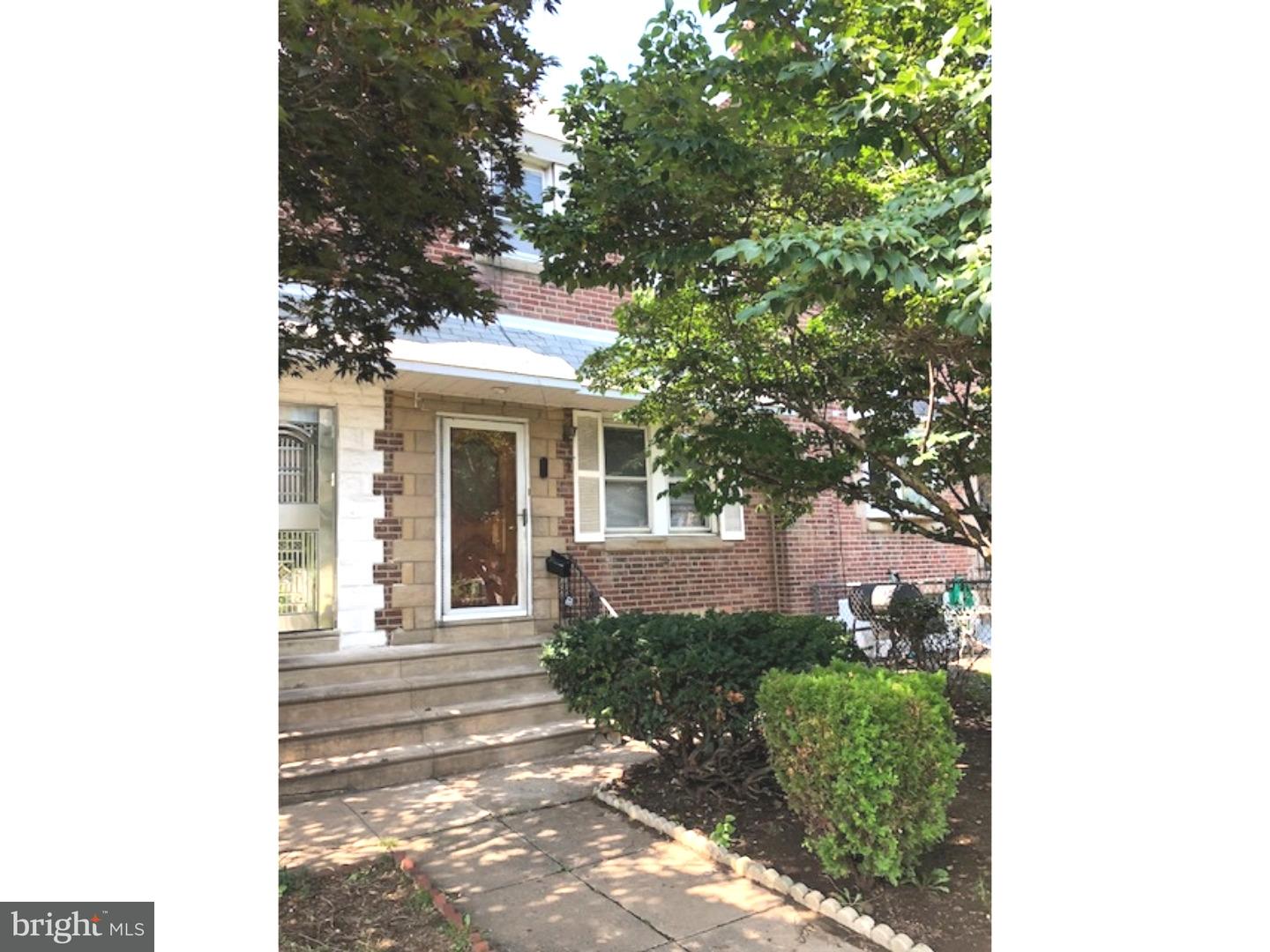6722 Rutland Street Philadelphia, PA 19149 - Photo 1 of 7 Exterior