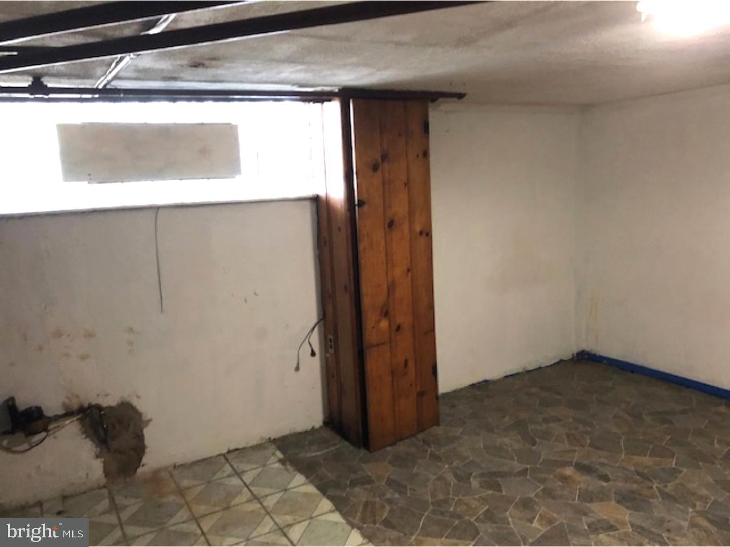 6722 Rutland Street Philadelphia, PA 19149 - Photo 7 of 7 Basement