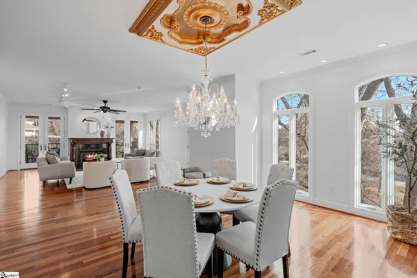 $950,000 | 1209 East Washington Street, Unit 301, Greenville, SC 29601