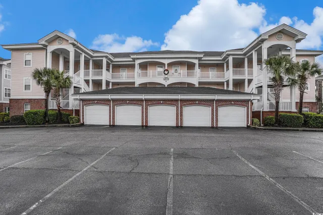 $345,000 | 4878 Dahlia Court, Unit 301, Myrtle Beach, SC 29577
