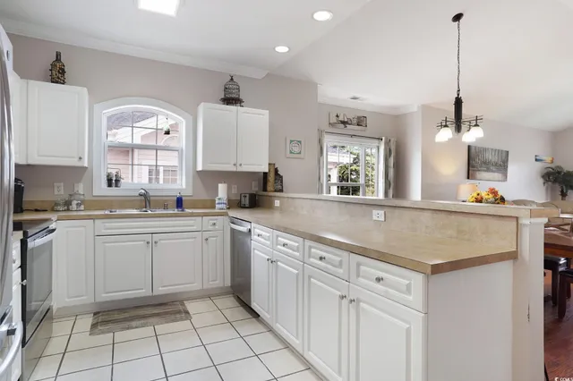 $345,000 | 4878 Dahlia Court, Unit 301, Myrtle Beach, SC 29577