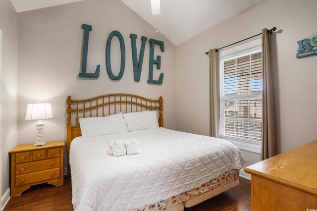 $345,000 | 4878 Dahlia Court, Unit 301, Myrtle Beach, SC 29577