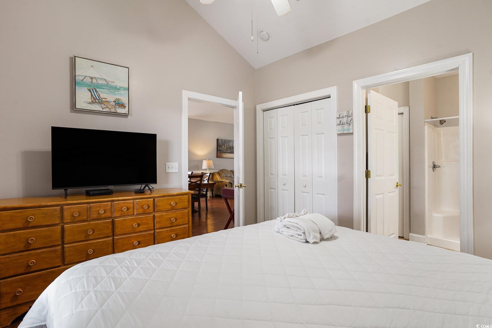 4878 Dahlia Court, Unit 301 Myrtle Beach, SC 29577 - Photo 14 of 30