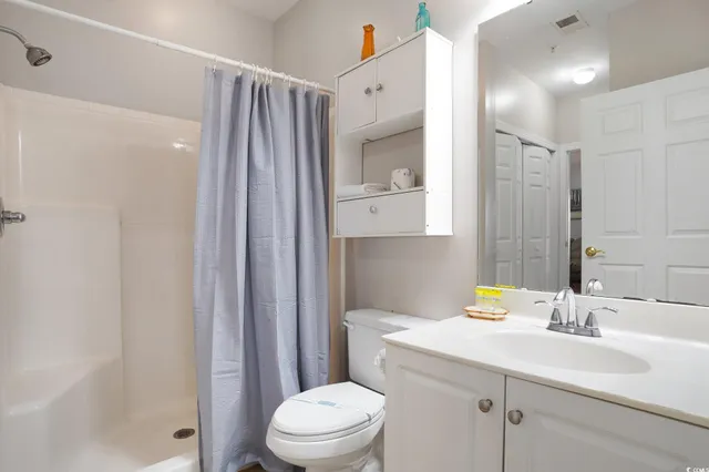 $345,000 | 4878 Dahlia Court, Unit 301, Myrtle Beach, SC 29577