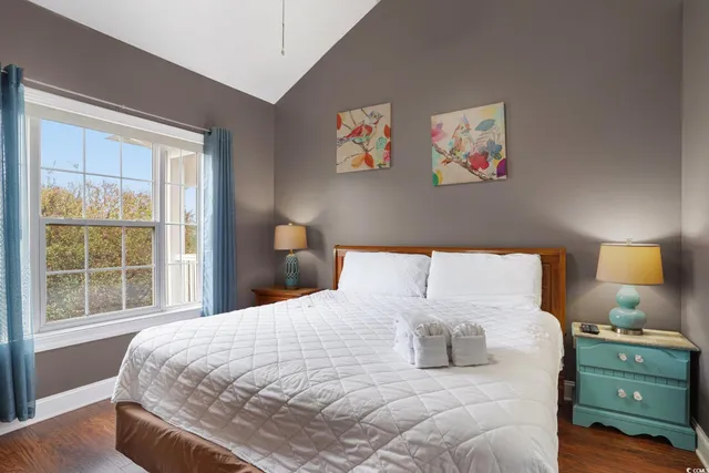 $345,000 | 4878 Dahlia Court, Unit 301, Myrtle Beach, SC 29577