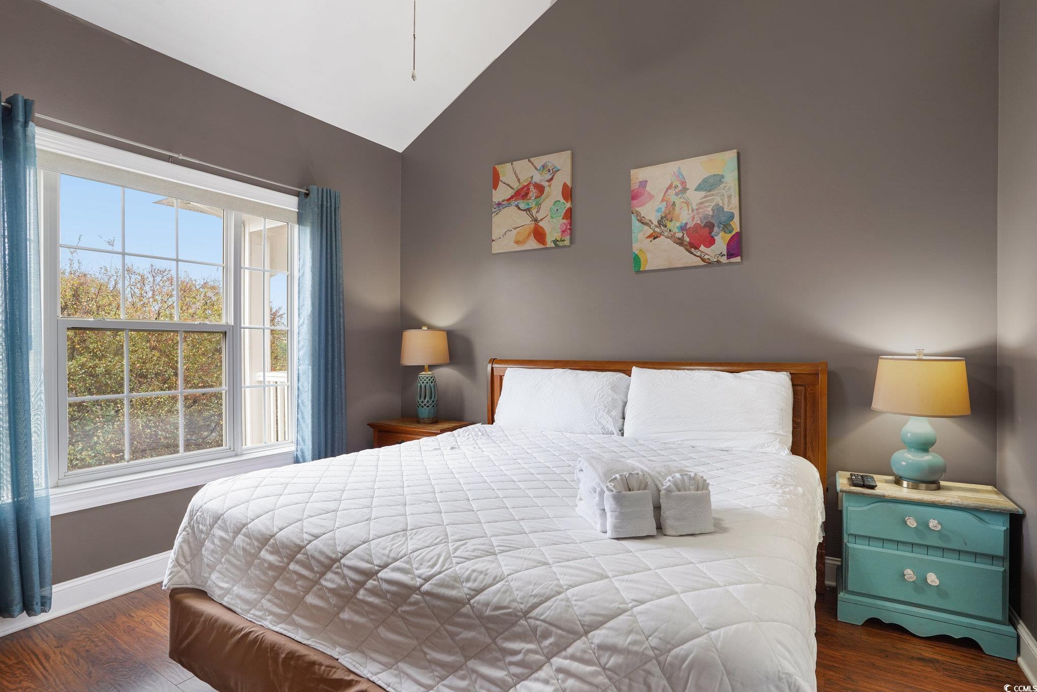 4878 Dahlia Court, Unit 301 Myrtle Beach, SC 29577 - Photo 16 of 30