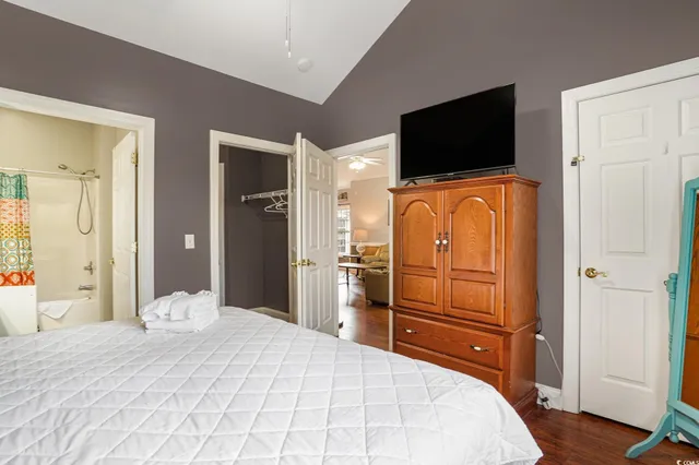 $345,000 | 4878 Dahlia Court, Unit 301, Myrtle Beach, SC 29577