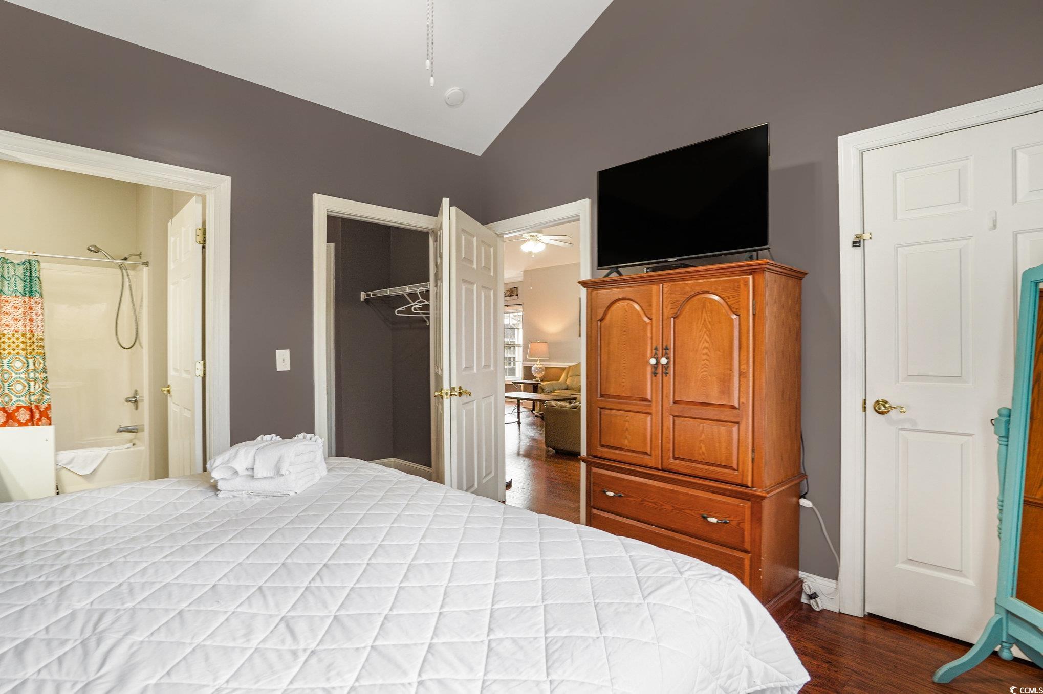 4878 Dahlia Court, Unit 301 Myrtle Beach, SC 29577 - Photo 17 of 30