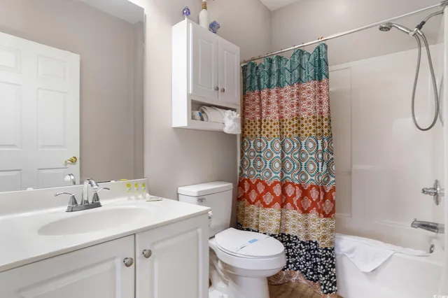 $345,000 | 4878 Dahlia Court, Unit 301, Myrtle Beach, SC 29577