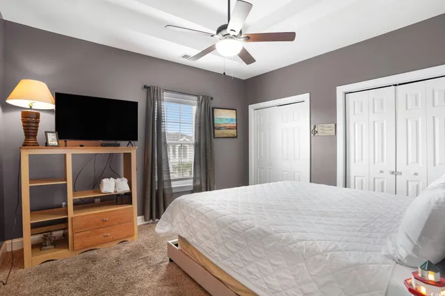 $345,000 | 4878 Dahlia Court, Unit 301, Myrtle Beach, SC 29577